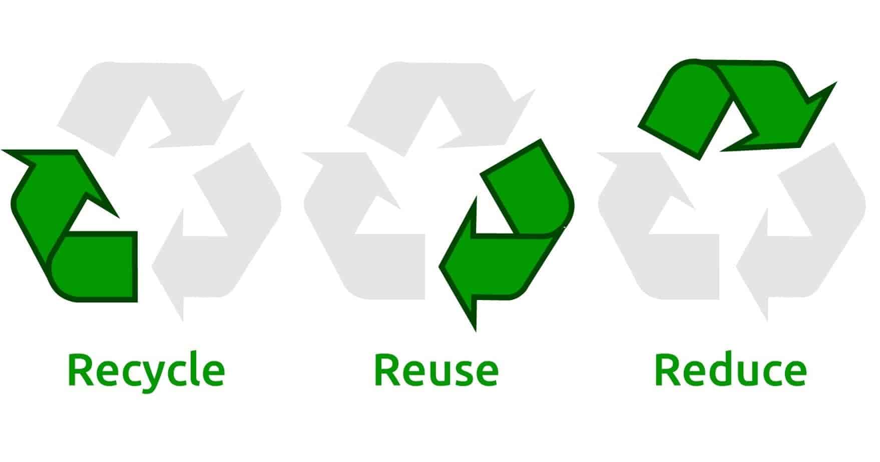 Recycling Recycling